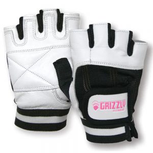Women's Grizzly Paws
