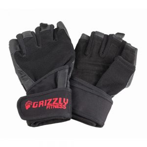 Nytro Wrist Wrap Lifting and Training Gloves | Voor Mannen en Vrouwen | Extra Durable and Flexible